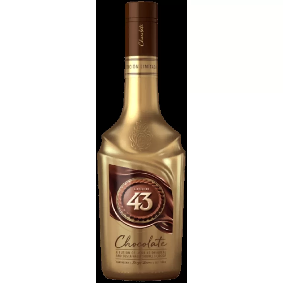 Licor 43 Chocolate 700ml