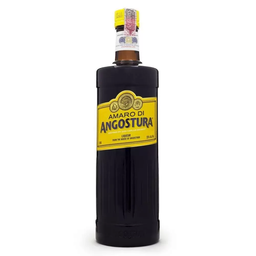 Licor Amaro Di Angostura 750ML