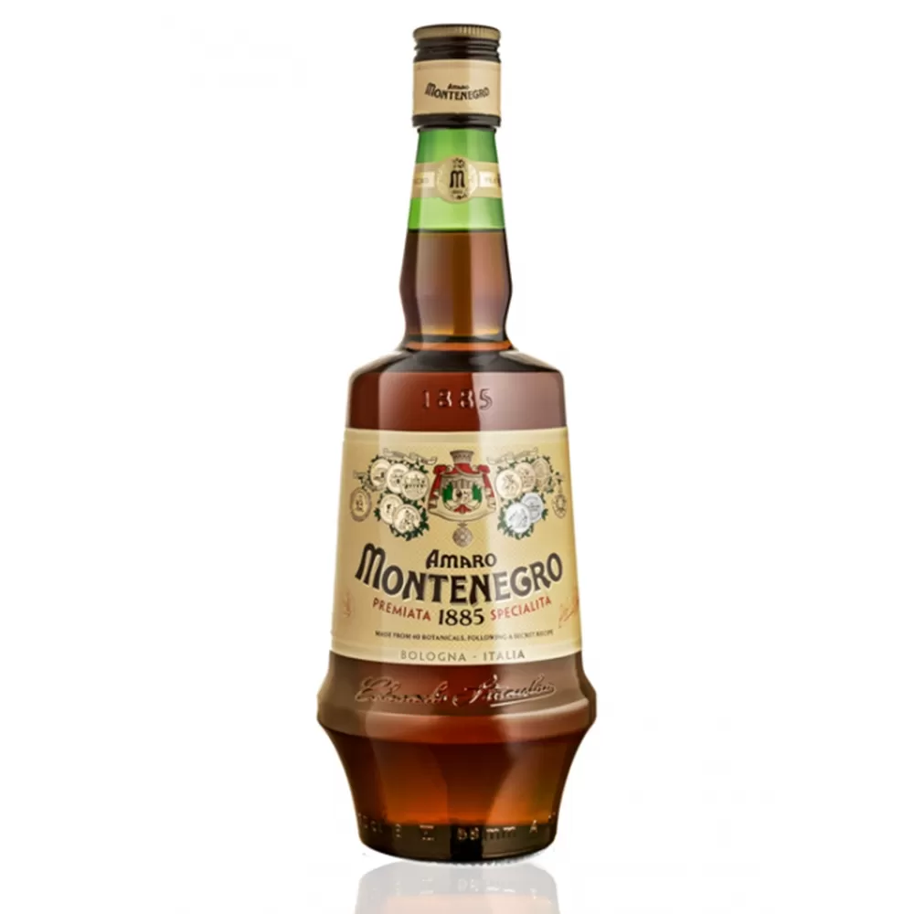 Licor Amaro Montenegro 750ml