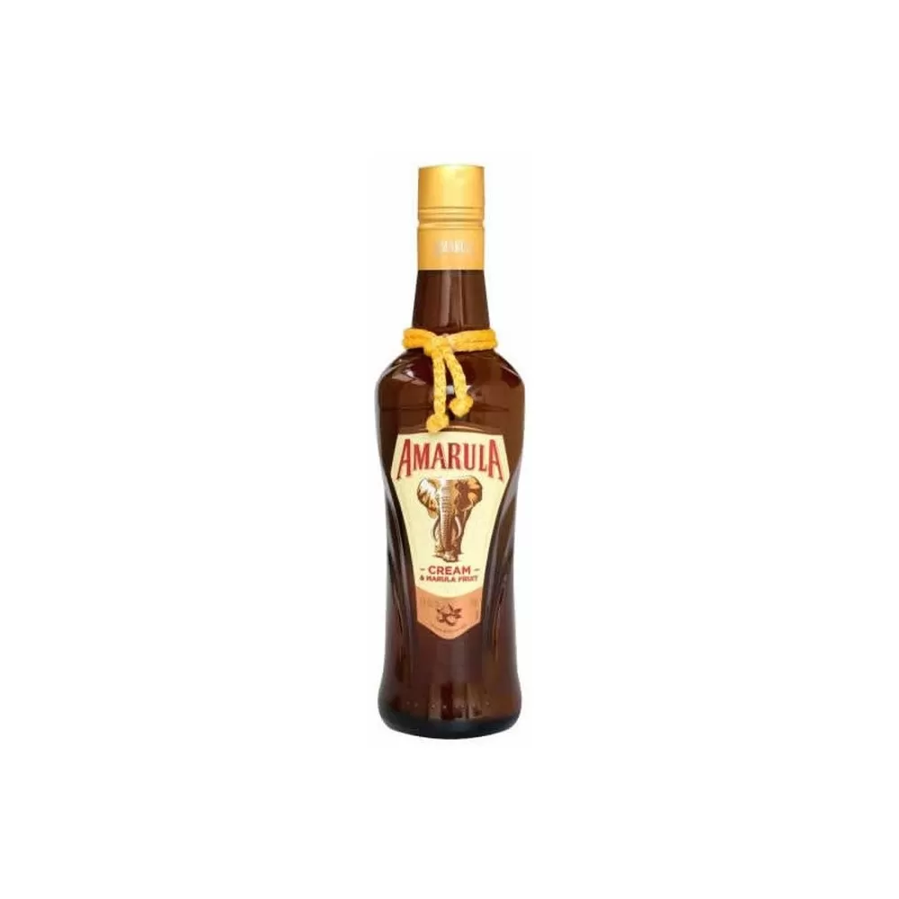 Licor Amarula 375ML