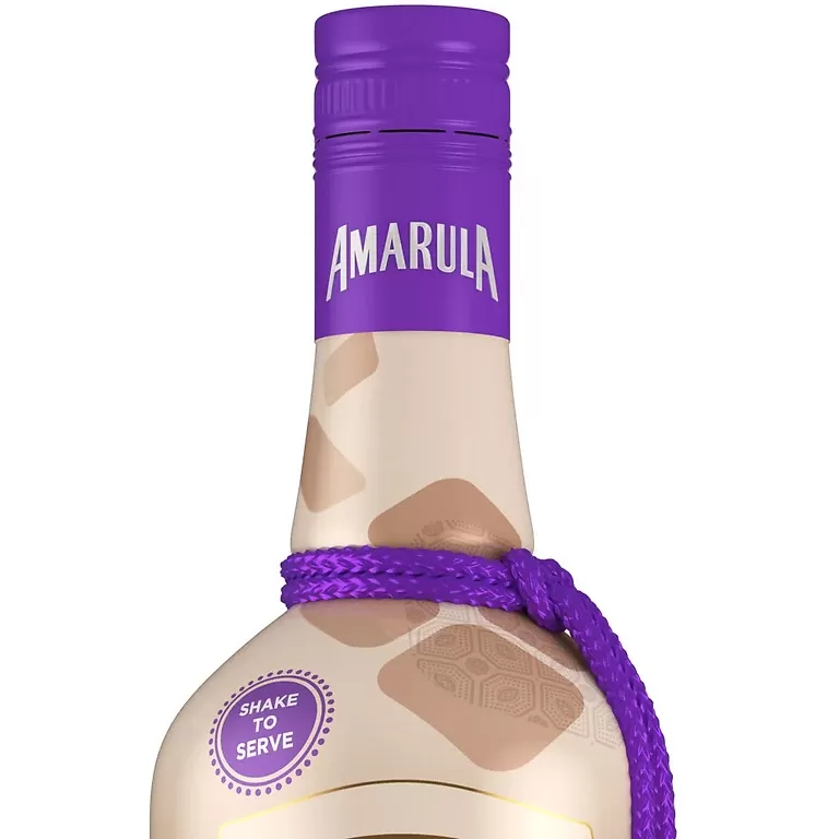 Licor Amarula Chocolate 750ml
