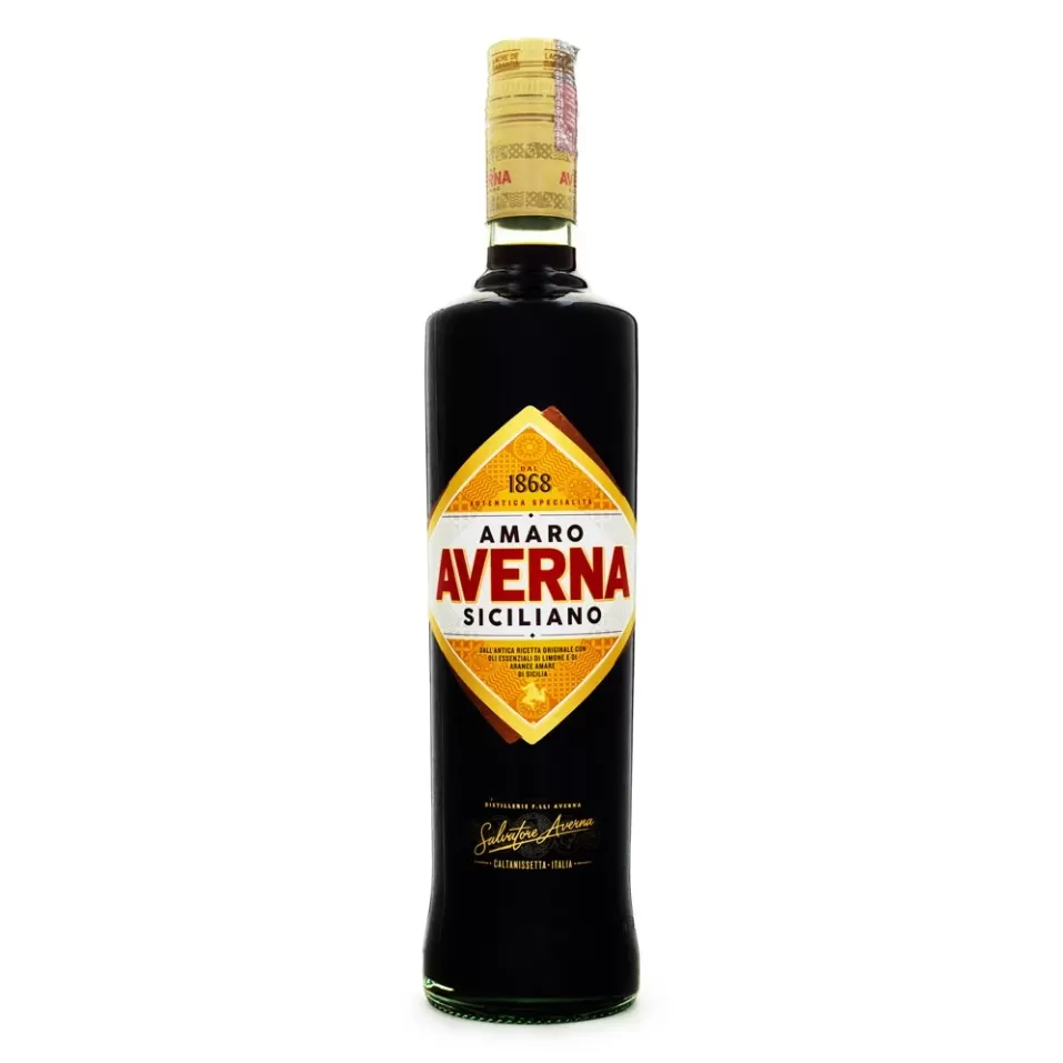 Licor Averna Amaro 700ml