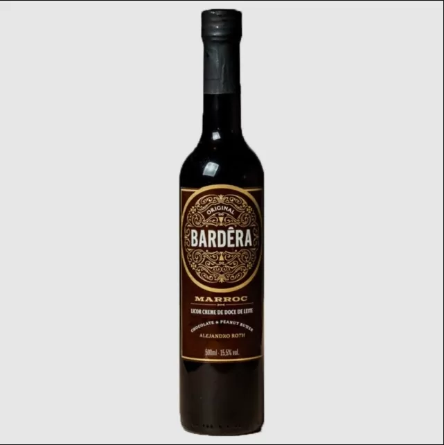 Licor Bardera Marroc 500ML
