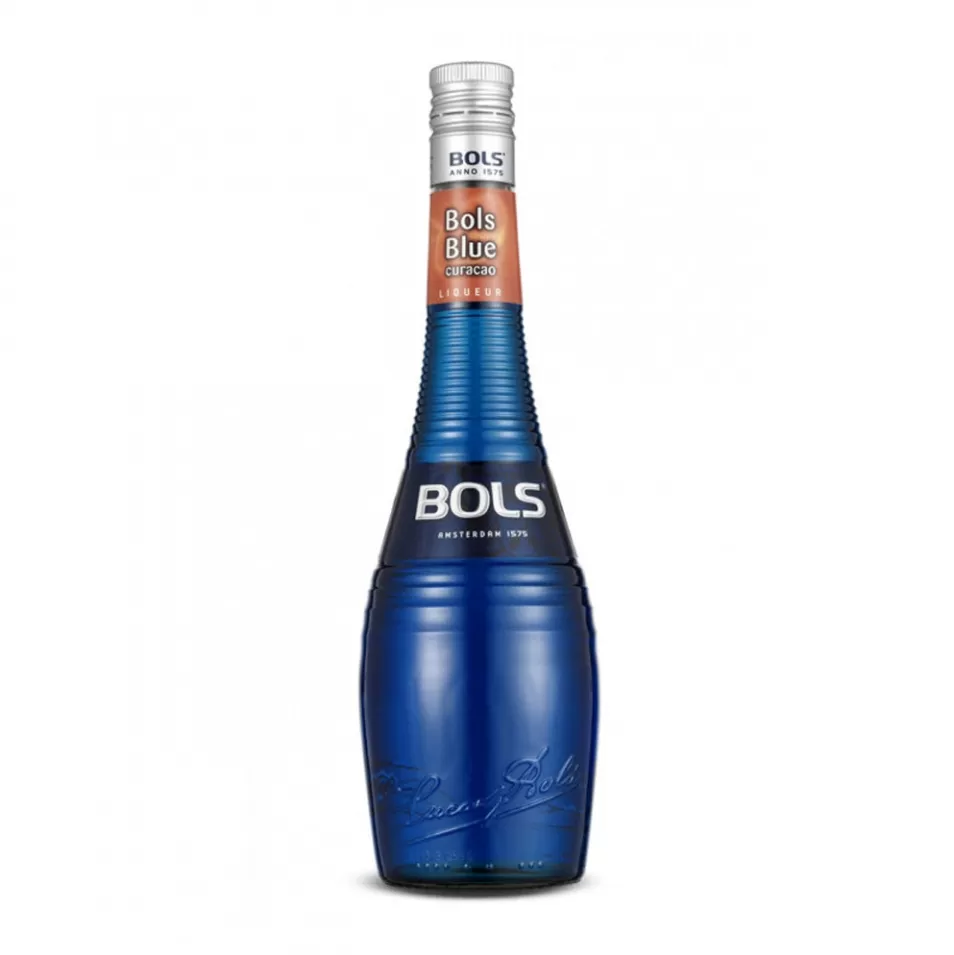 Licor Bols Curacao Blue 700ml