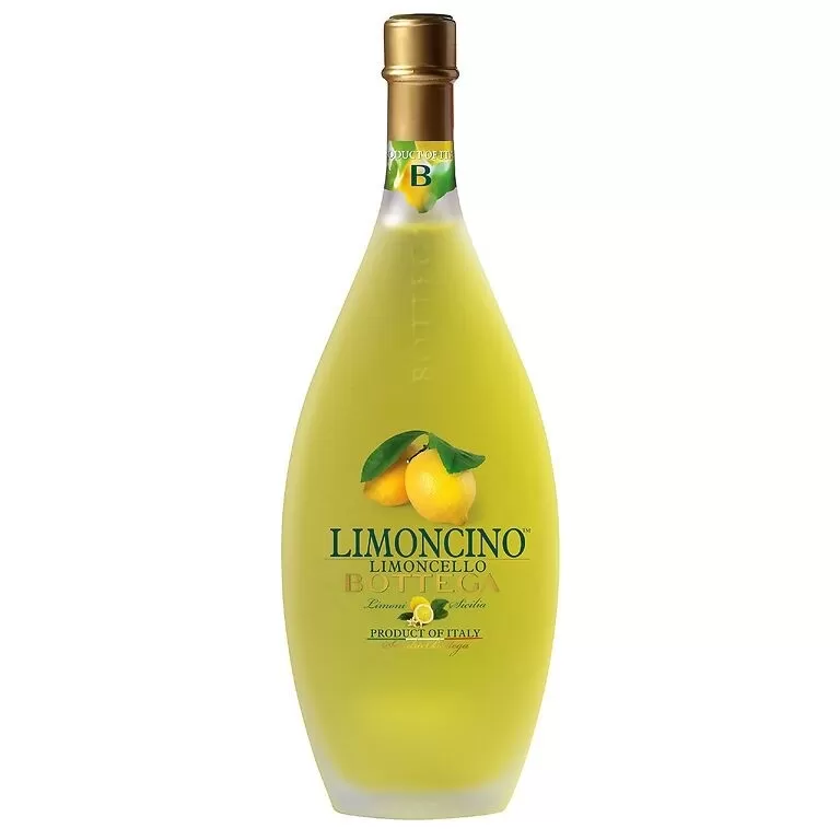 Licor Bottega Limoncino 500ml