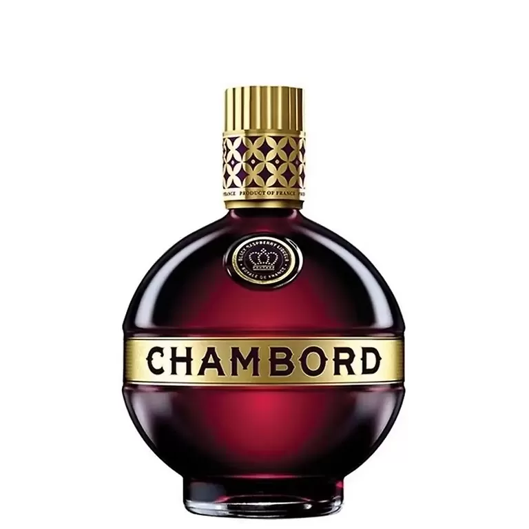 Licor Chambord 750 ml