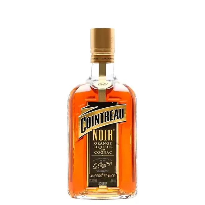 Licor Cointreau Noir 700ML