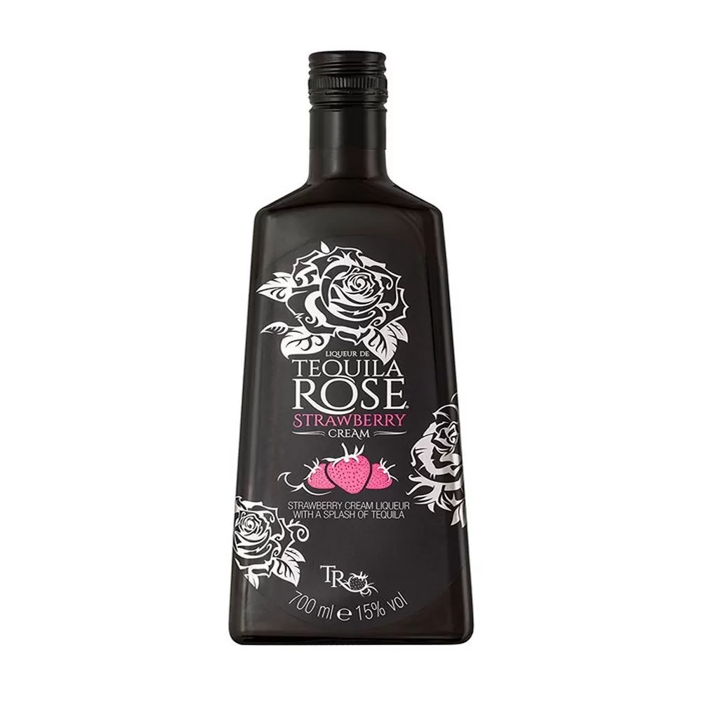 Licor de Tequila Rose Strawberry 700ML