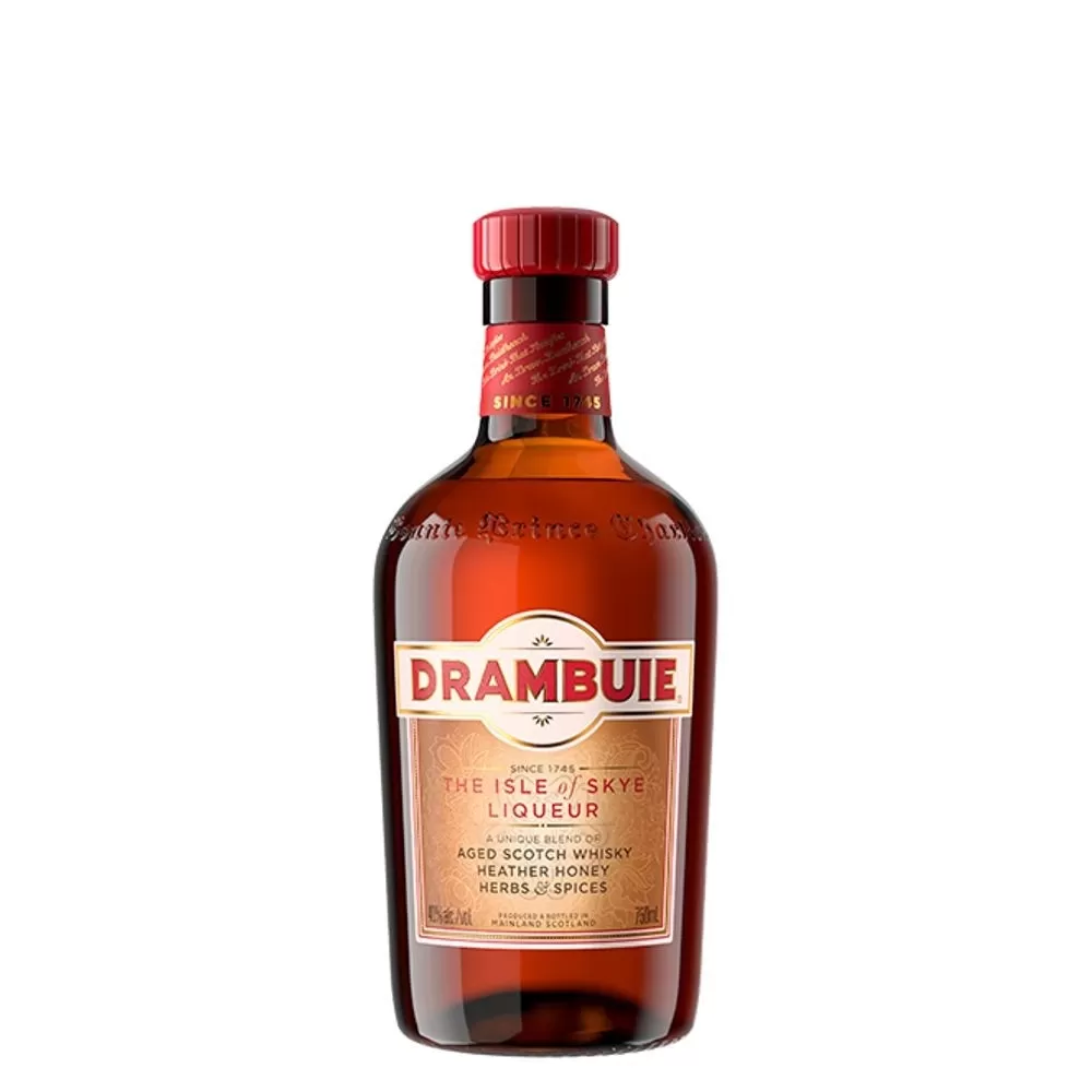 Licor Drambuie 750ML