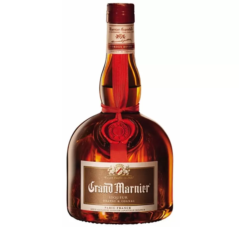 Licor Grand Marnier 700 ml