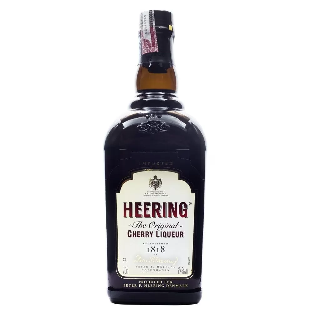Licor Heering Cereja 700ML