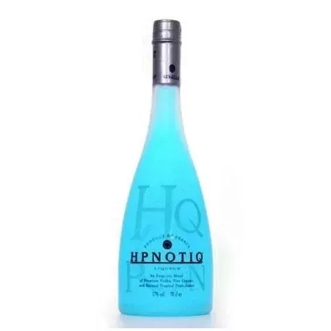 Licor Hpnotiq 750ML