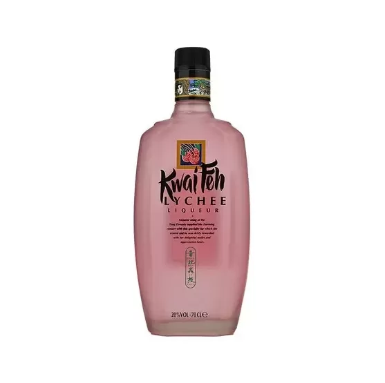Licor Kwai Feh Lichia 700ml