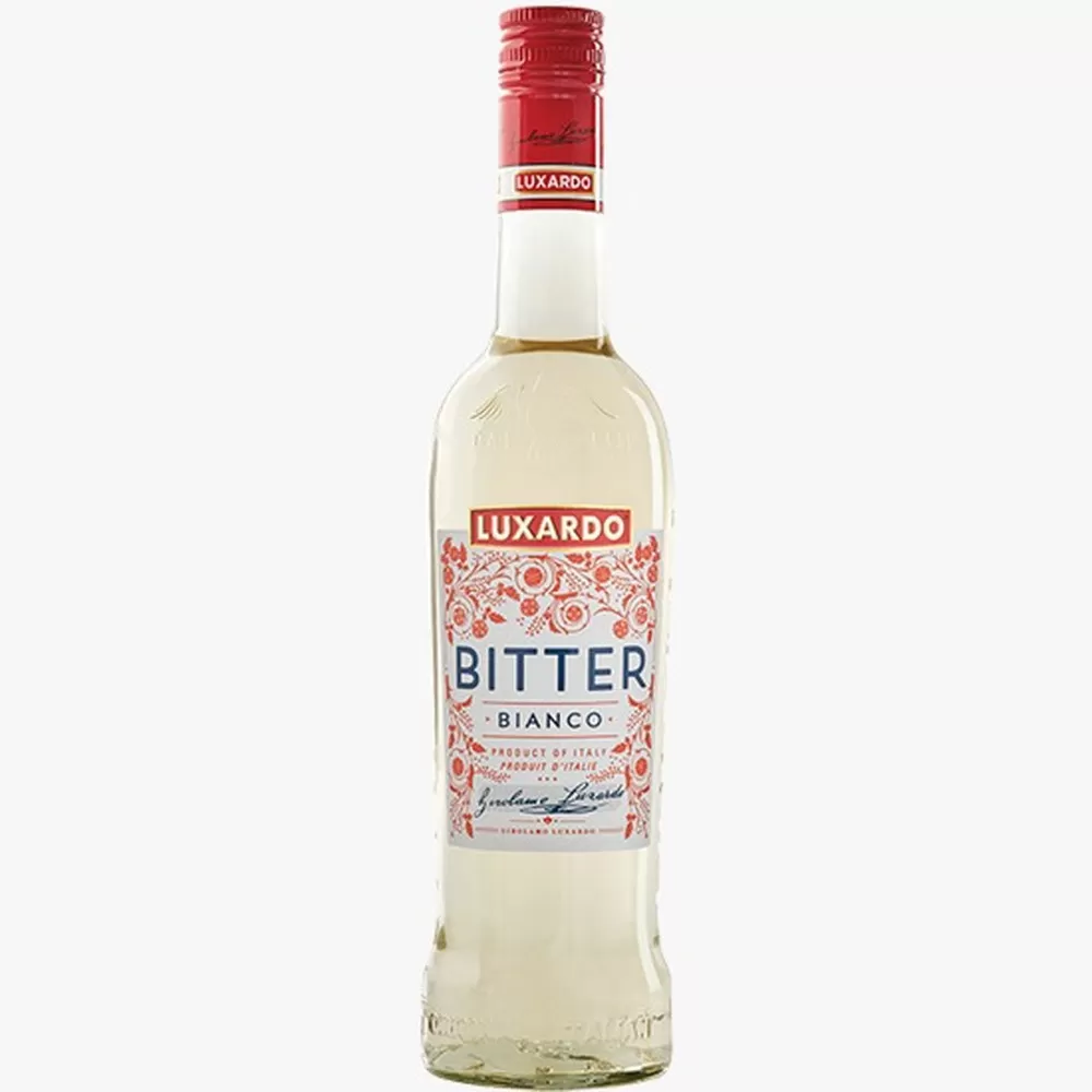 Licor Luxardo Bitter Bianco 750ML