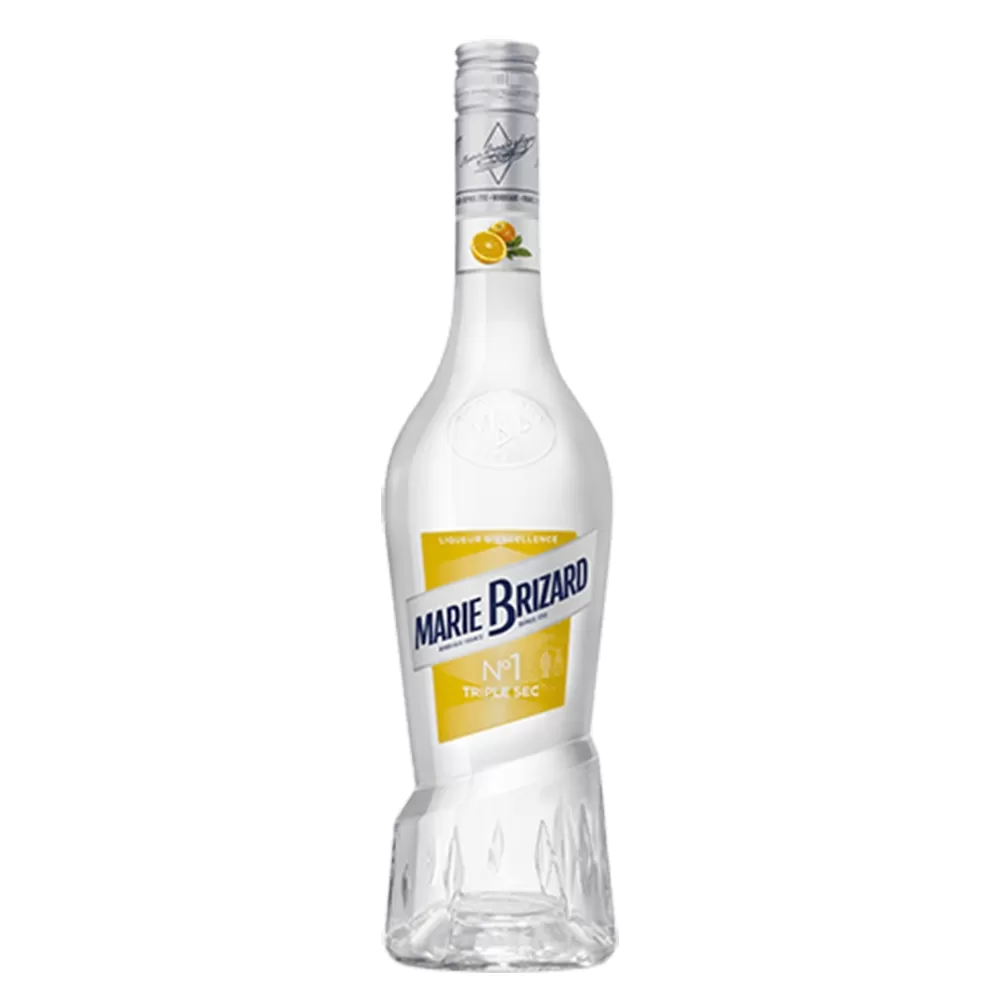 Licor Marie Brizard Triple Sec 700ML