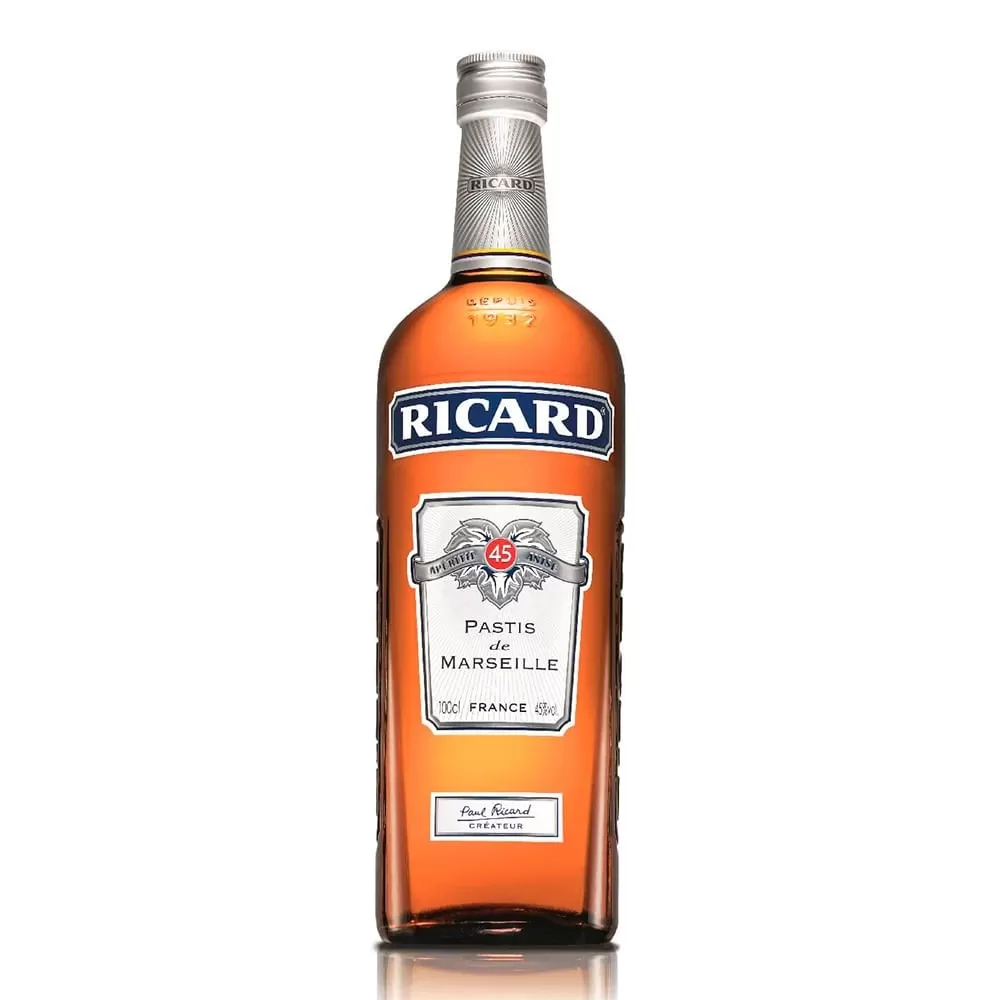 Licor Ricard 1L