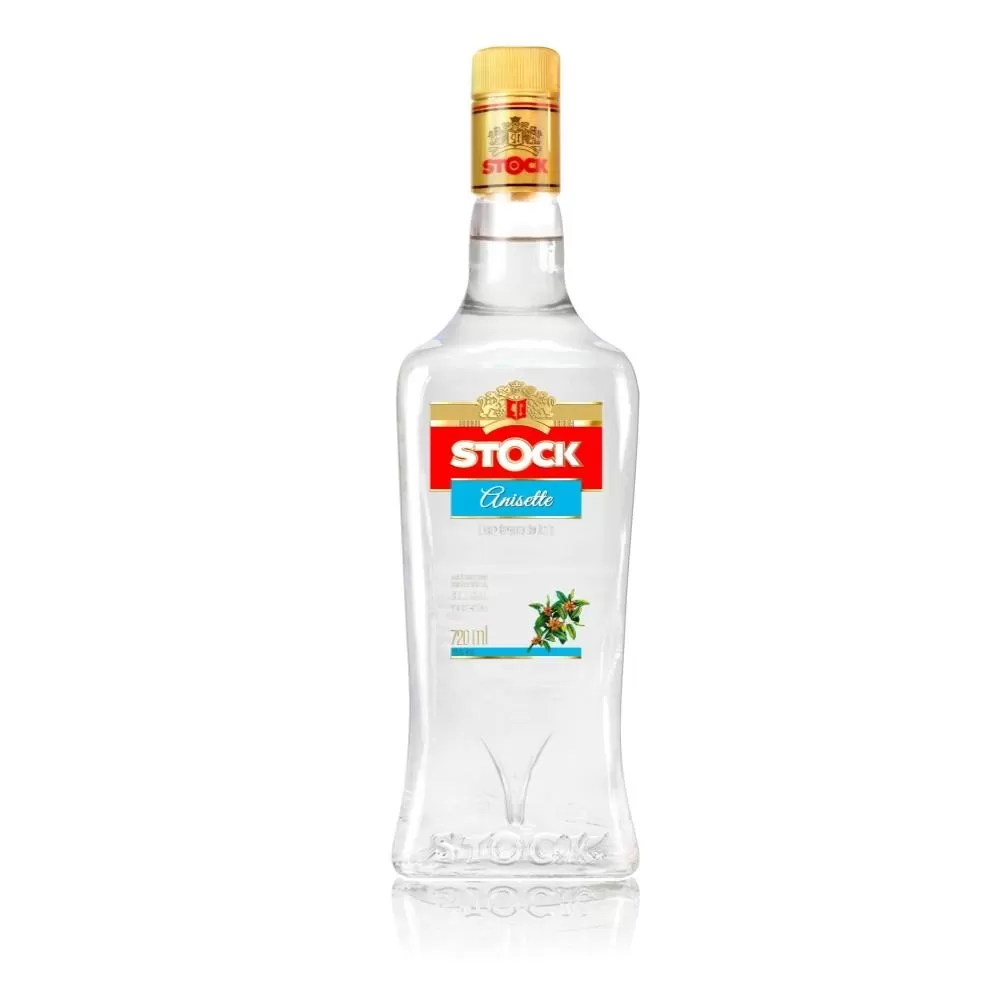 Licor Stock Anisette 720ML