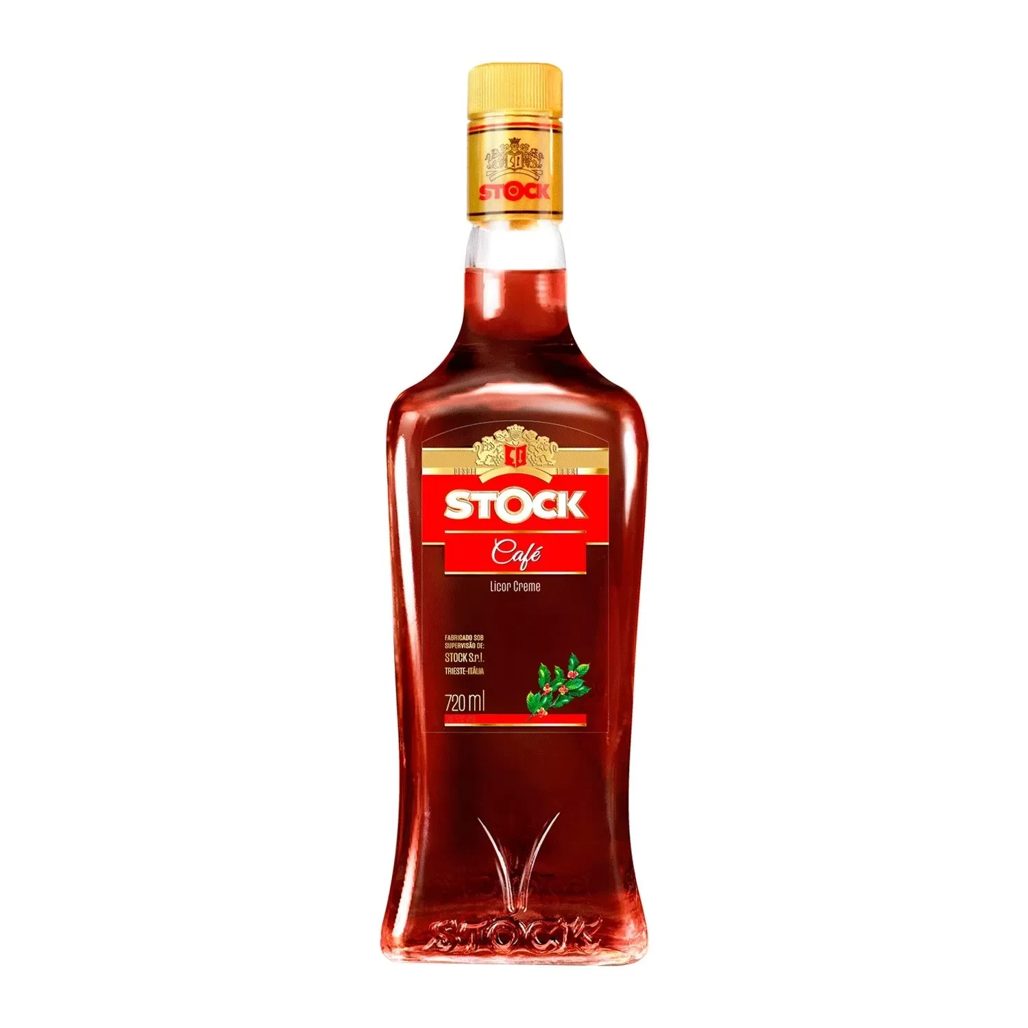 Licor Stock Cafe 720ML