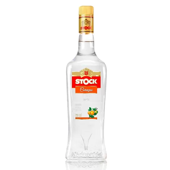 Licor Stock Curaçau 720ml