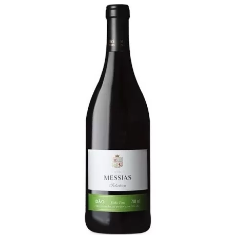 Vinho Messias Selection Dao Tinto 750ML