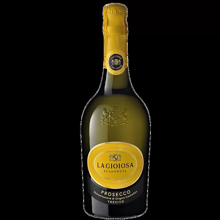Prosecco Brut La Gioiosa DOC Treviso 750ml