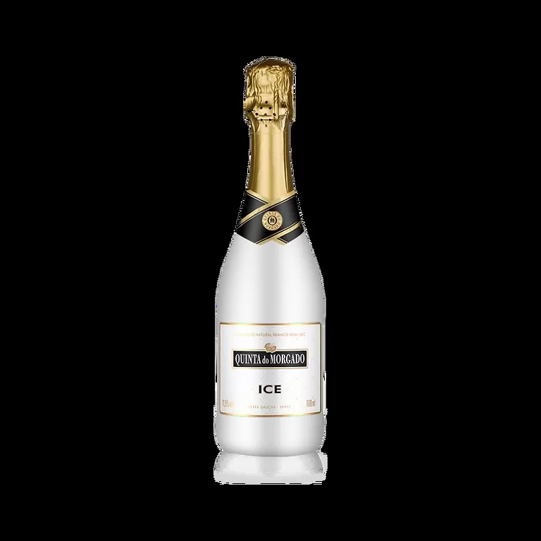 Quinta do Morgado  Ice Demi-Sec 660ml