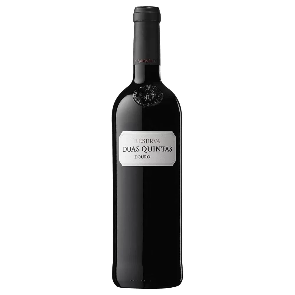 Vinho Adriano Ramos Pinto Duas Quintas Reserva Tinto 750ml