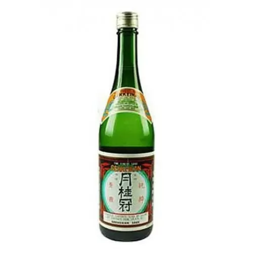 Sake Gekkeikan Tradicional 750ML