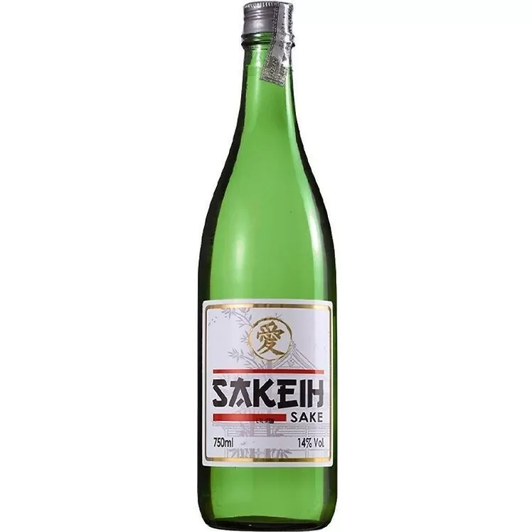 Sake Sakeih 750 ml