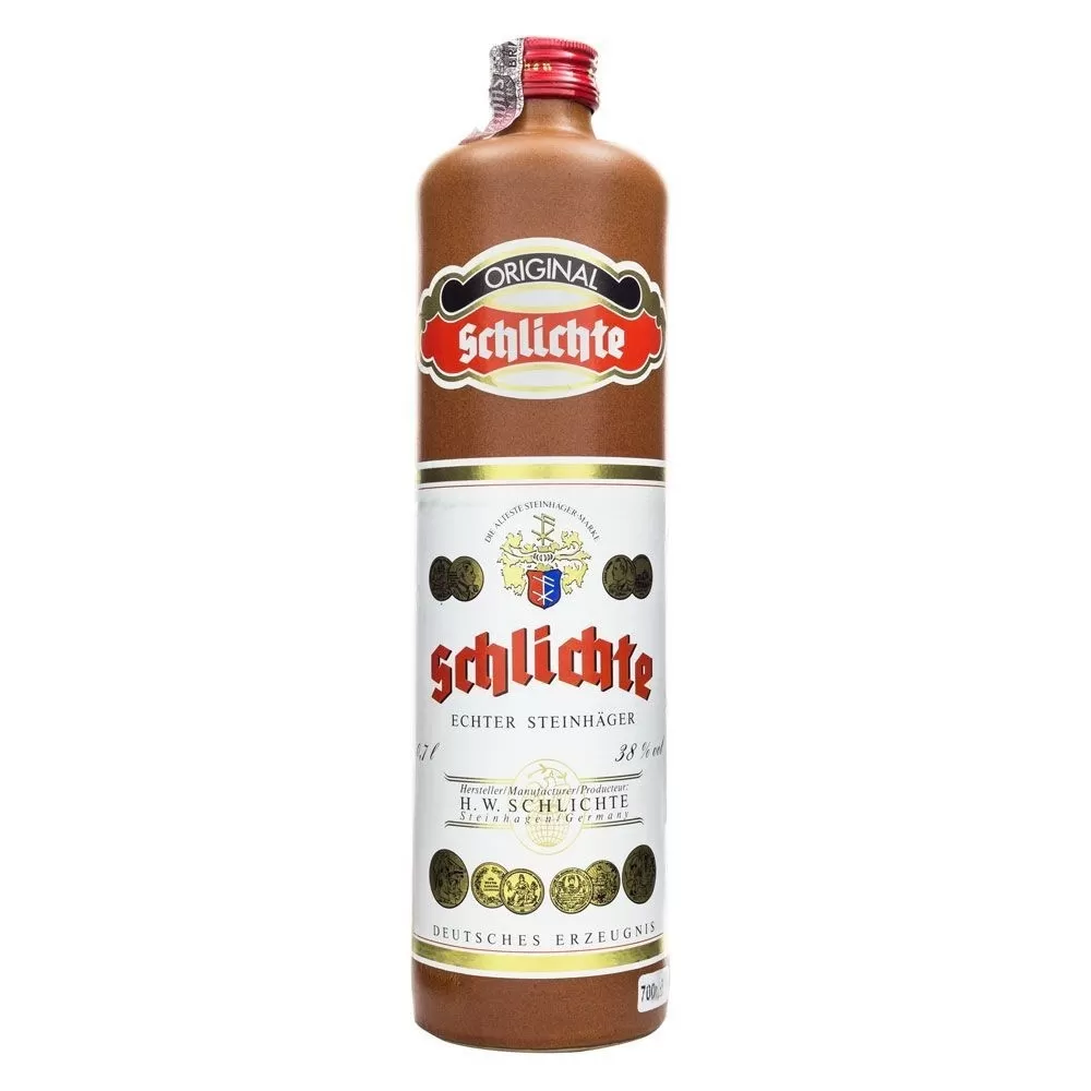 Steinhaeger Schlichte 700ML