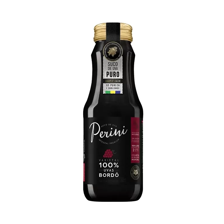 Suco de Uva Integral Premium Casa Perini 300ml