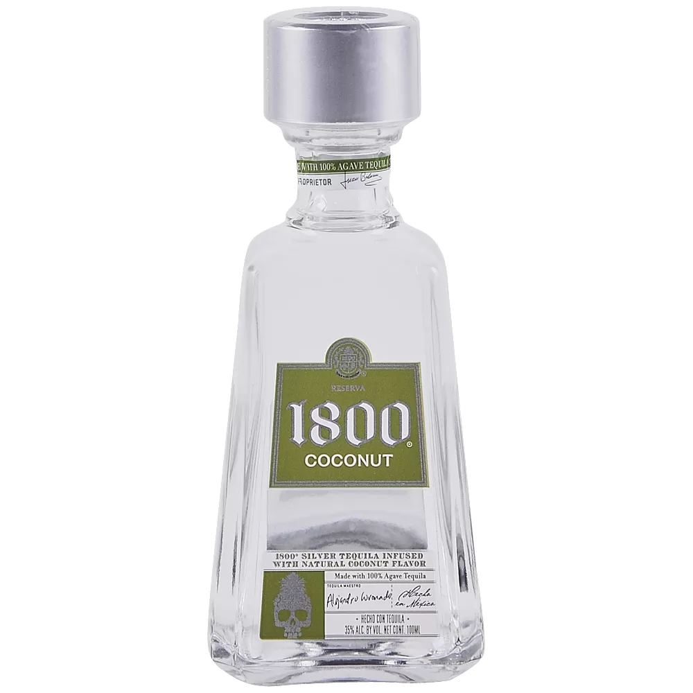 Tequila 1800 Coconut Reserva  1L