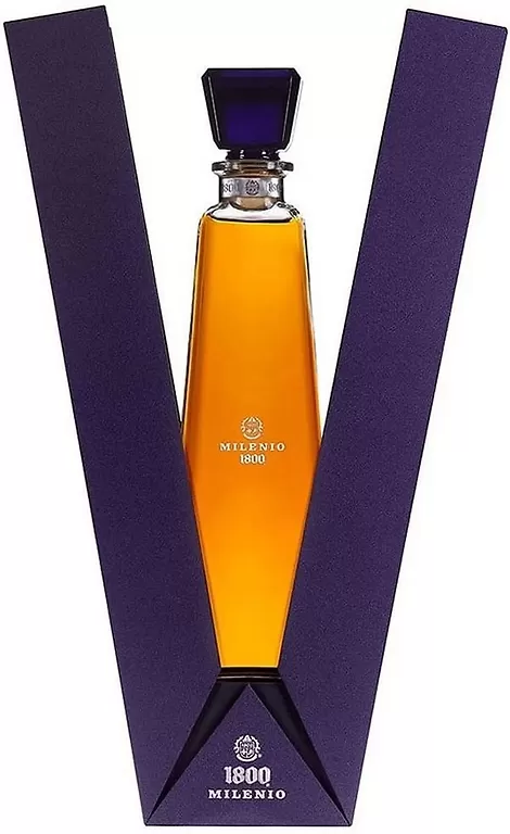 Tequila 1800 Milenio 700ml
