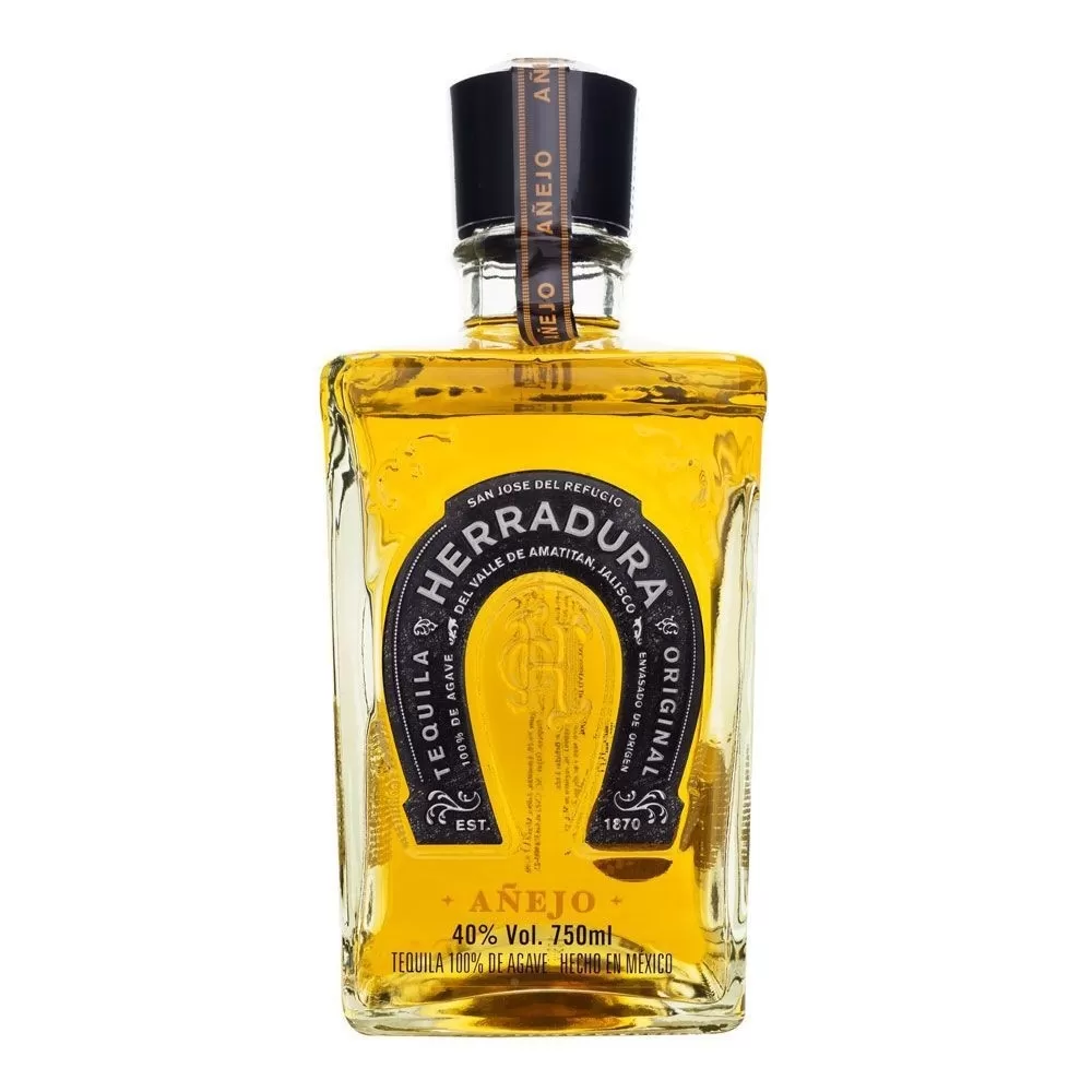 Tequila Herradura Anejo 750ML