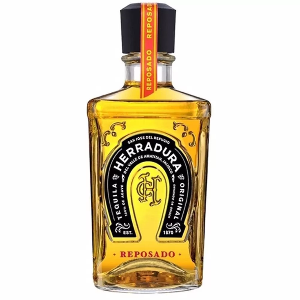 Tequila Herradura Reposado 750ML