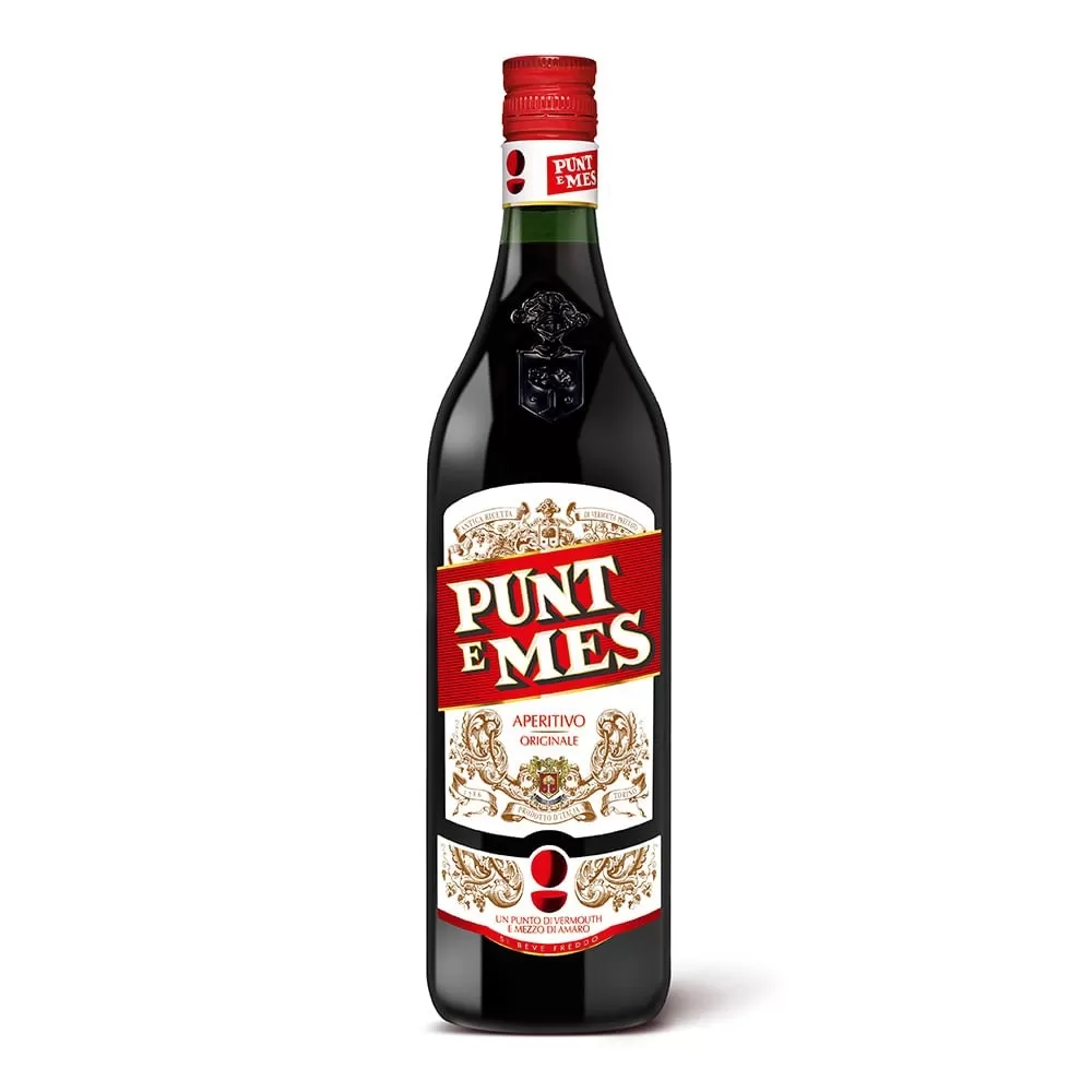 Vermouth Carpano Punt E Mes 1L