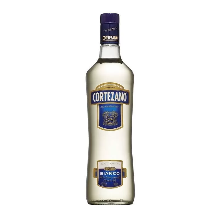 Vermute Cortezano Bianco 900ml