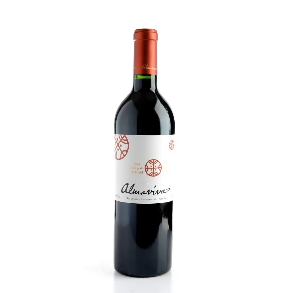 Vinho Almaviva 2016 750ML