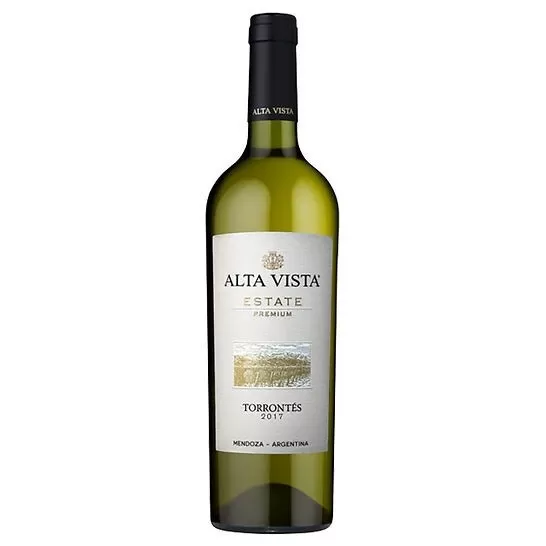 Vinho Alta Vista Premium Torrontes 750ml