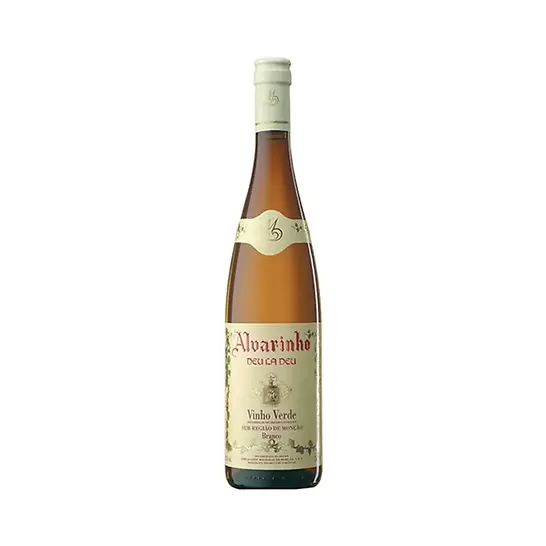Vinho Alvarinho Deu La Deu Branco Doc 750ml2