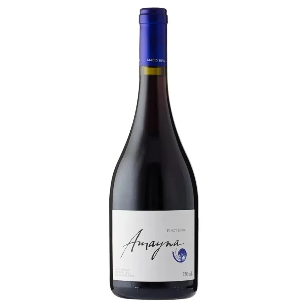 Vinho Amayna Pinot Noir 750ml