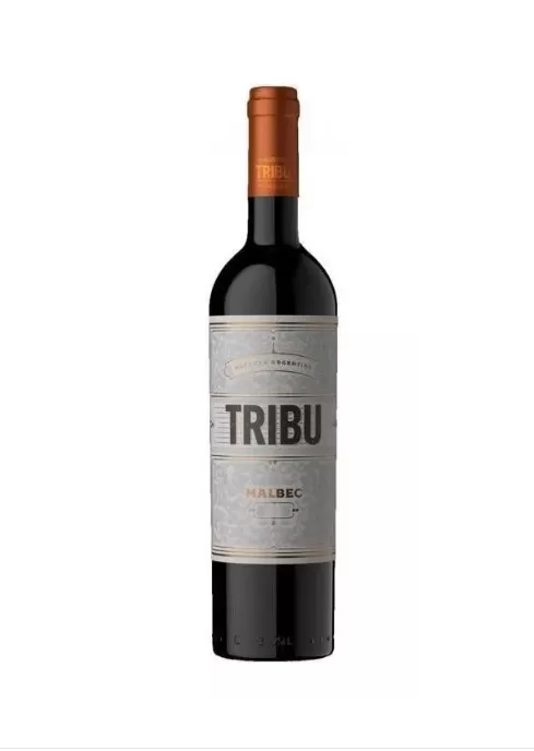 Vinho Argentino Trivento Tribu Malbec 750ml