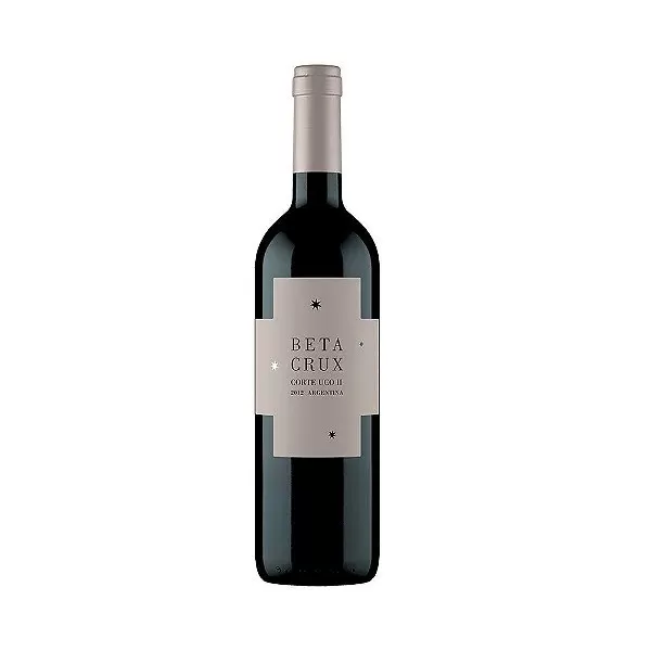 Vinho Beta Crux Corte 750ml