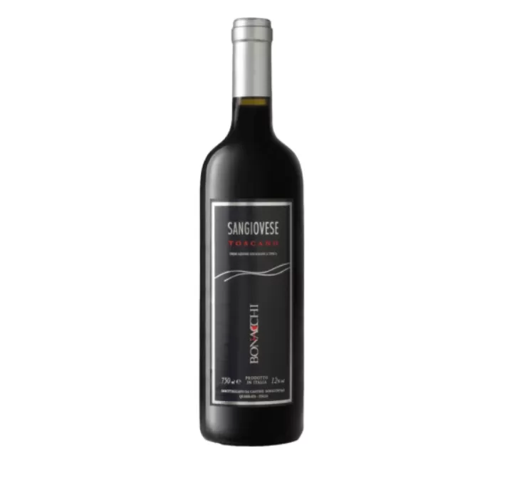 Vinho Bonacchi Sangiovese di Toscana 750ml