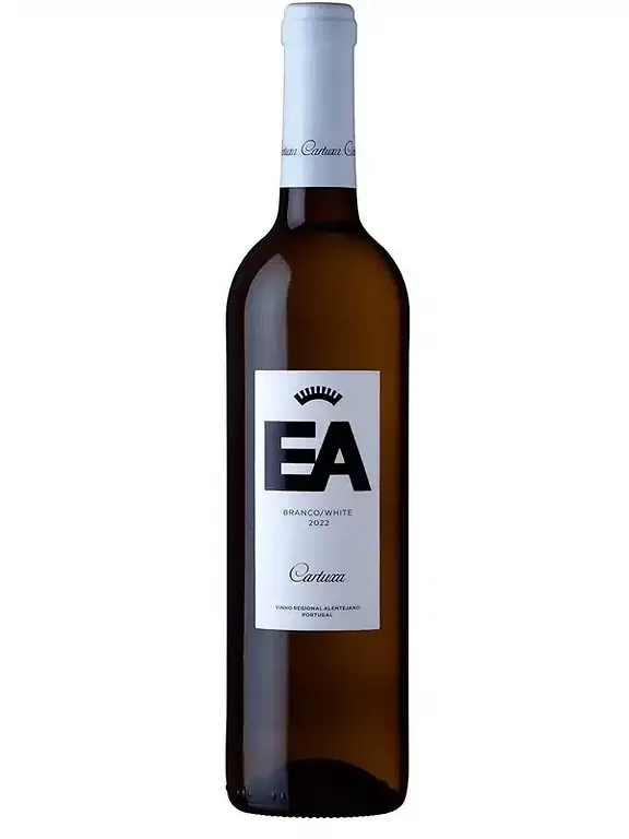 Vinho Branco EA Cartuxa 750ml