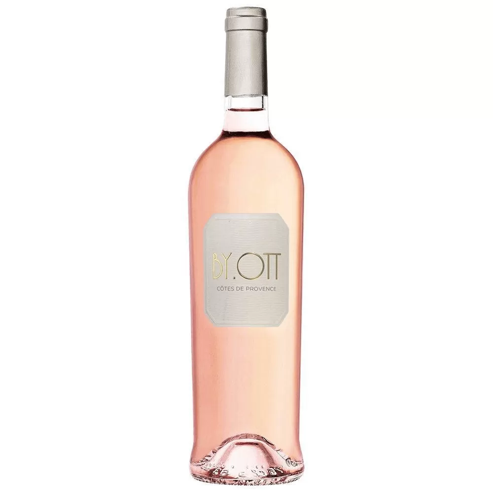 Vinho By OTT Cotes Provence Rose 750ml