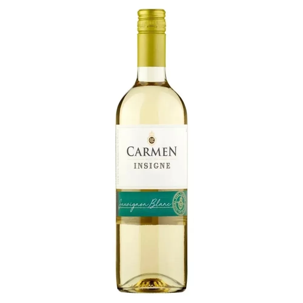 Vinho Carmen Insigne Sauvignon Blanc 750ml