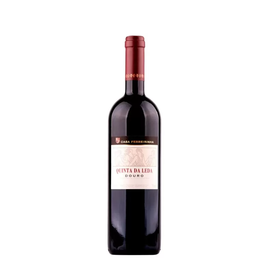 Vinho Casa Ferreirinha Quinta da Leda Douro 1,5L