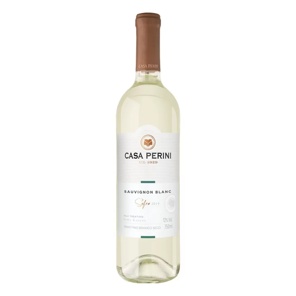 Vinho Casa Perini Sauvignon Blanc 750ml