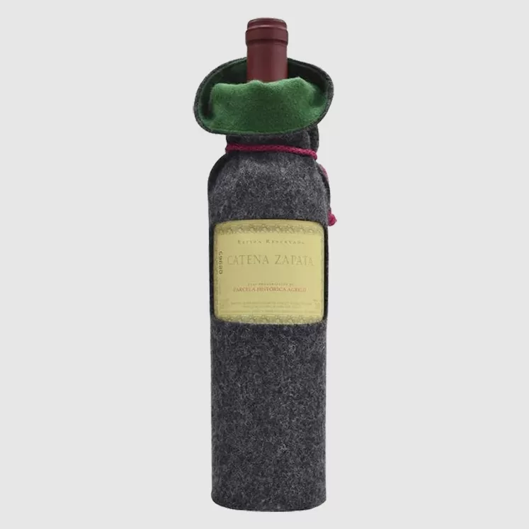 Vinho Catena Zapata 2014 750ML